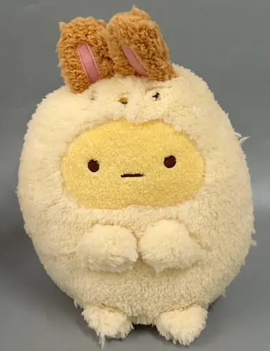 Plush - Sumikko Gurashi / Ebifurai no Shippo (Nulpi Chan)