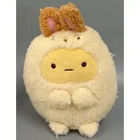 Plush - Sumikko Gurashi / Ebifurai no Shippo (Nulpi Chan)