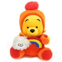 Plush - Winnie the Pooh / Winnie-the-Pooh