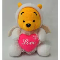 Plush - Winnie the Pooh / Winnie-the-Pooh