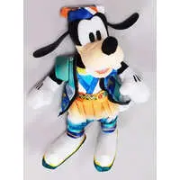 Plush - Disney / Goofy