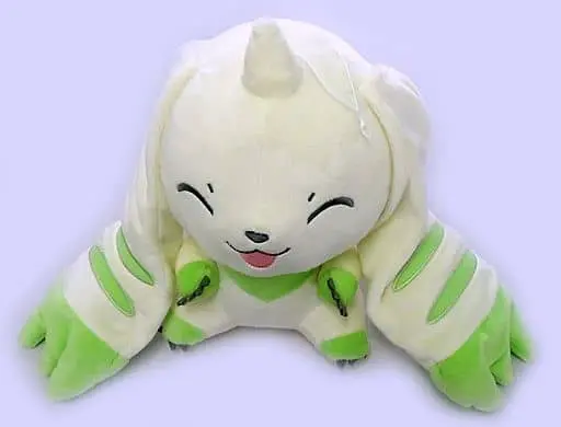 Plush - Digimon Adventure