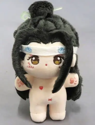 Plush - Mo Dao Zu Shi (Grandmaster of Demonic Cultivation)