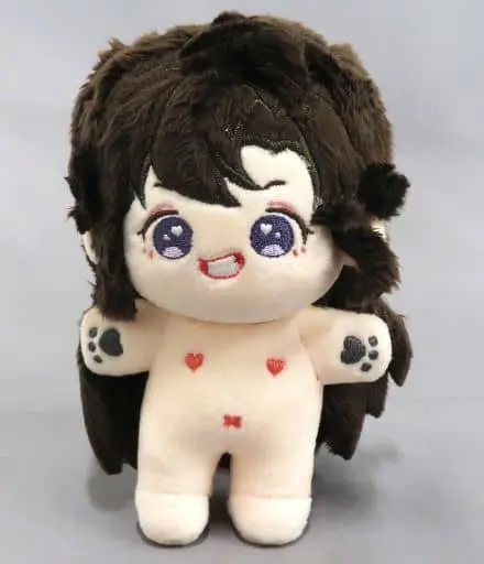 Plush - Mo Dao Zu Shi (Grandmaster of Demonic Cultivation)