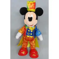 Plush - Disney / Mickey Mouse