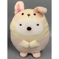 Plush - Sumikko Gurashi / Shirokuma