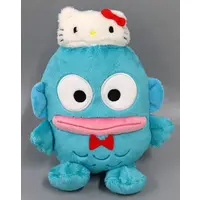 Plush - Sanrio / Hello Kitty & Hangyodon