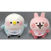 Plush - Kanahei / Piske & Usagi