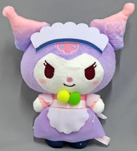 Plush - Sanrio / Kuromi