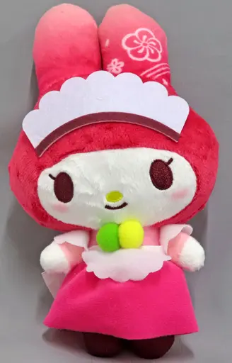 Plush - Sanrio / My Melody & Kuromi