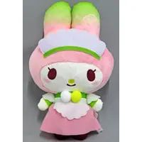 Plush - Sanrio / My Melody & Kuromi