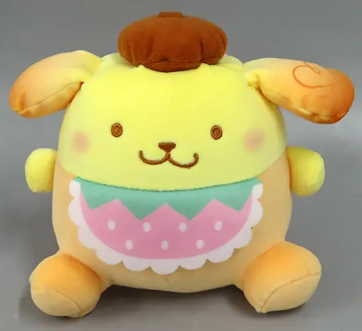 Mashumarumu - Sanrio characters / Pom Pom Purin