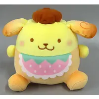 Mashumarumu - Sanrio characters / Pom Pom Purin