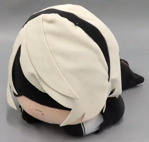 Plush - NieR:Automata