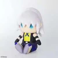 Plush - KINGDOM HEARTS