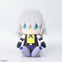 Plush - KINGDOM HEARTS