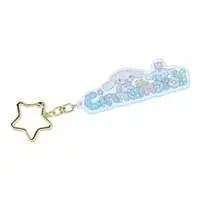 Key Chain - Sanrio characters / Cinnamoroll