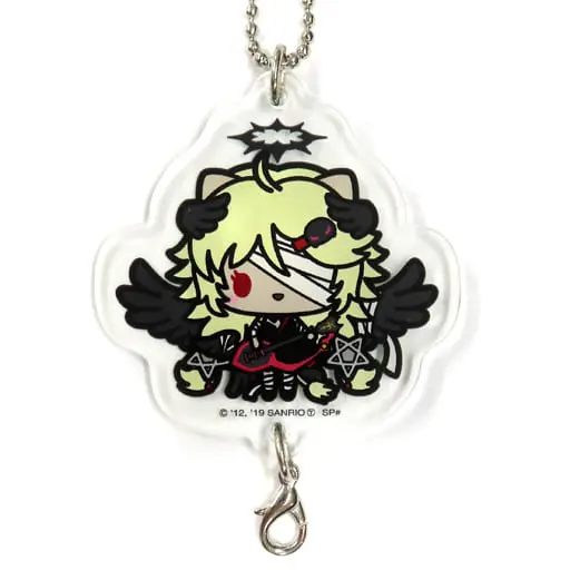 Key Chain - SHOW BY ROCK!!