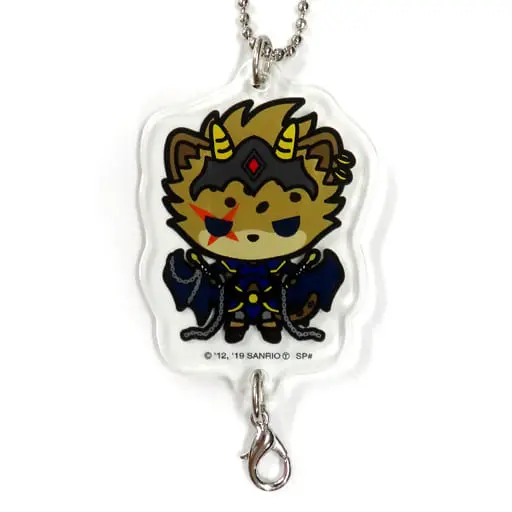 Key Chain - SHOW BY ROCK!!