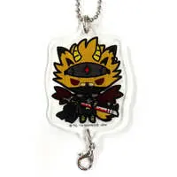 Key Chain - SHOW BY ROCK!!