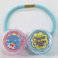 Sanrio x Chupa Chups - Sanrio characters / TUXEDOSAM
