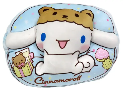 Cushion - Sanrio / Cinnamoroll
