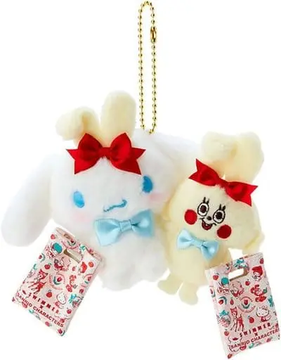 Plush - Key Chain - SWIMMER / Cinnamoroll