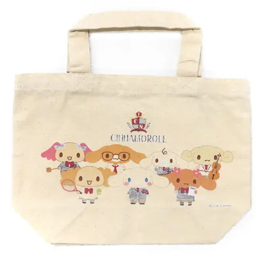 Bag - Sanrio characters / Cinnamoroll