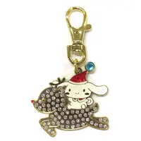 Key Chain - Sanrio characters / Cinnamoroll