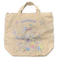 Bag - Sanrio characters / Cinnamoroll