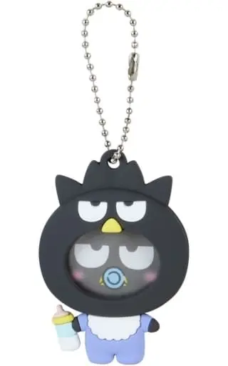 Key Chain - SWIMMER / BAD BADTZ-MARU