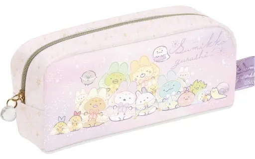 Stationery - Pen case - Sumikko Gurashi