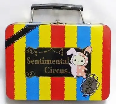 Case - Sentimental Circus / Shappo