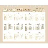 Calendar - Sumikko Gurashi