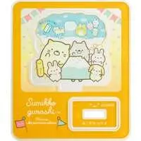 Acrylic stand - Sumikko Gurashi