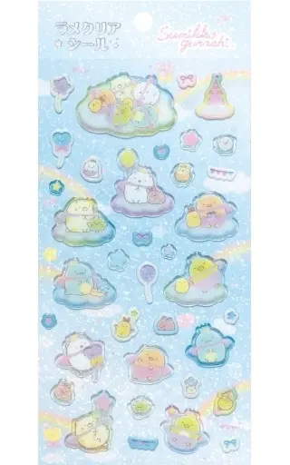 Stickers - Sumikko Gurashi