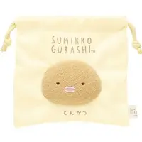 Bag - Sumikko Gurashi / Tonkatsu (Capucine)