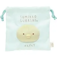 Bag - Sumikko Gurashi / Penguin?