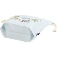 Bag - RILAKKUMA / Korilakkuma & Kiiroitori & Chairoikoguma & Rilakkuma