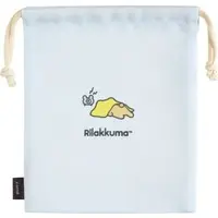 Bag - RILAKKUMA / Korilakkuma & Kiiroitori & Chairoikoguma & Rilakkuma