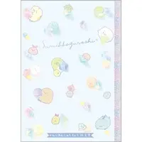 Stationery - Notebook - Sumikko Gurashi