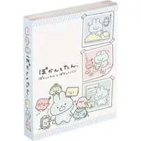 Memo Pad - Stationery - POKANTOTAN