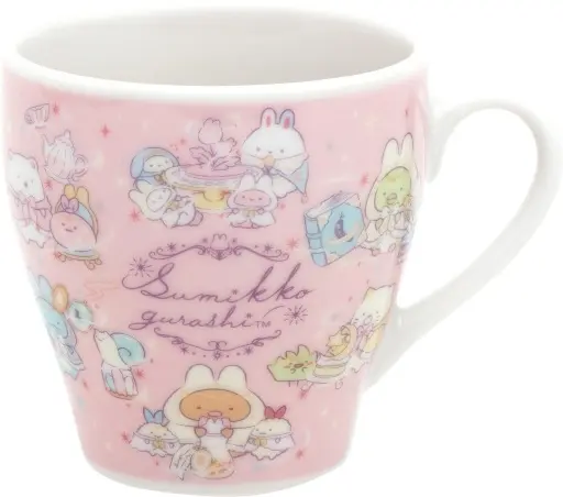 Mug - Sumikko Gurashi