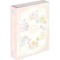 Stationery - Memo Pad - Sumikko Gurashi