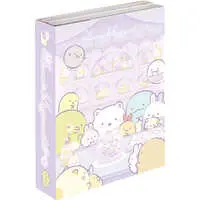 Stationery - Memo Pad - Sumikko Gurashi