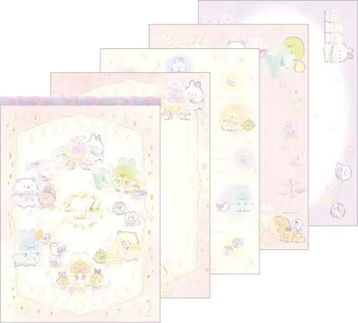 Stationery - Memo Pad - Sumikko Gurashi