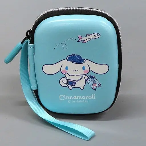 Case - Sanrio characters / Cinnamoroll