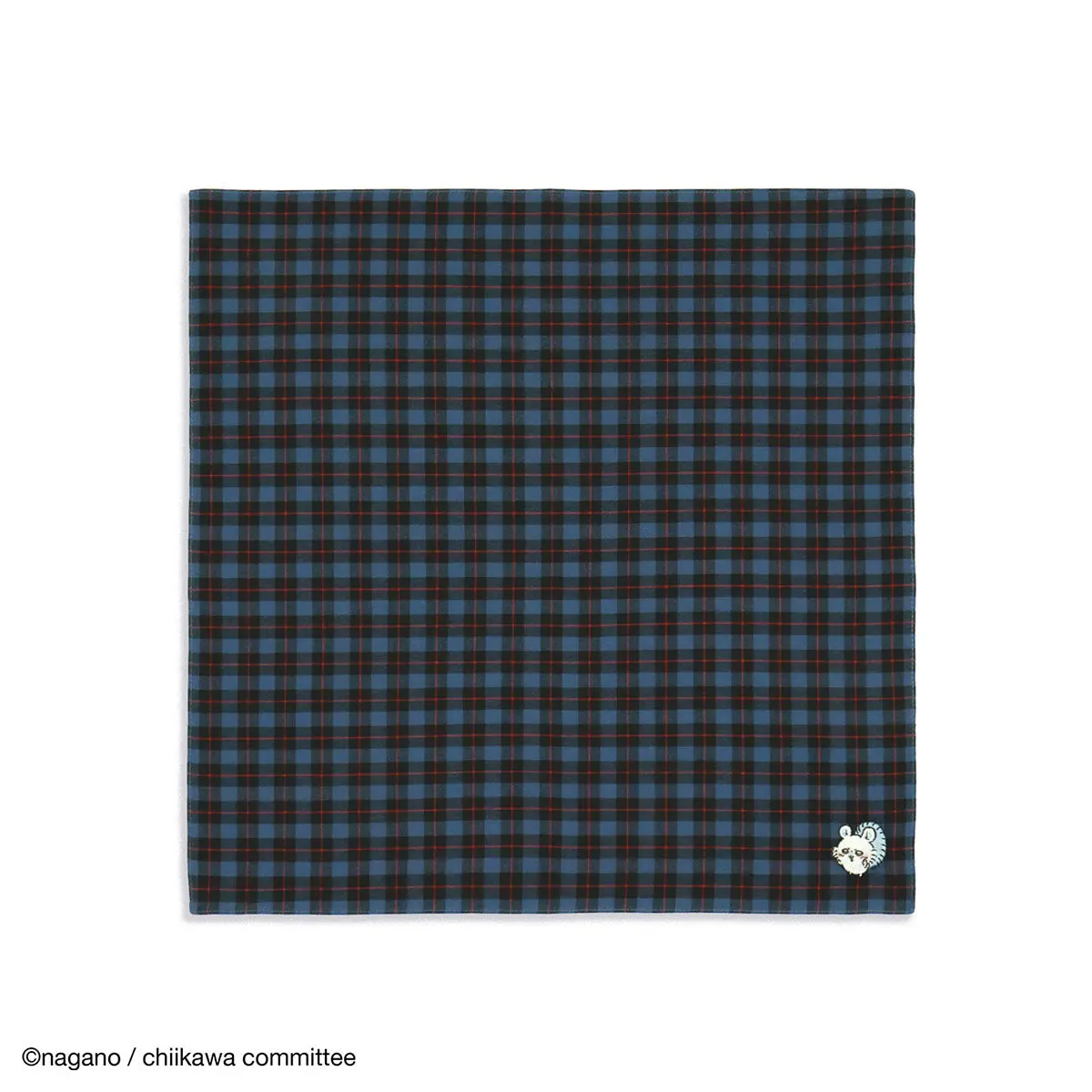 Handkerchief - Chiikawa / Momonga