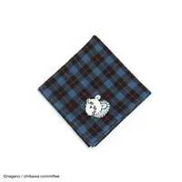 Handkerchief - Chiikawa / Momonga