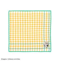 Handkerchief - Chiikawa / Rakko